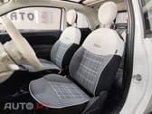 Fiat 500C 1.2 Lounge Dualogic S&S
