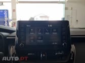 Toyota Corolla 1.8 Hybrid Comfort