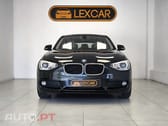 BMW 118 d Line Sport