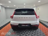 Volvo XC40 1.5 T5 PHEV Inscription Expression