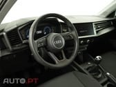 Audi A1 A1 SB 25 TFSI Advanced
