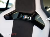 BMW M3 Competition