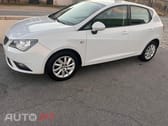 Seat Ibiza normal