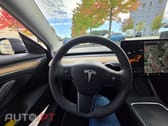 Tesla Model 3 SR Plus