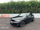 BMW 118 d Line Sport