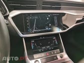 Audi A6 Avant 40 TDI S tronic