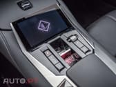 DS DS4 E-Tense Rivoli EAT8
