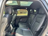 Land Rover Range Rover Sport 2.0 Si4 PHEV HSE Dynamic