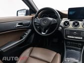 Mercedes-Benz CLA 220 d Shooting Brake Urban Aut.