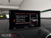 Audi A3 Sportback 1.6 TDI Design