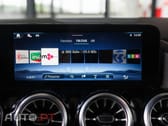 Mercedes-Benz GLA 200 MHEV Style