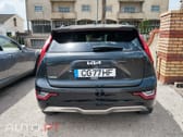 Kia Niro 204cv