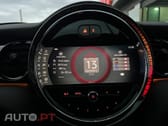 MINI Cooper Cooper Premium Extra Essential Auto