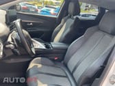 Peugeot 3008 1.6 Hybrid4 Allure e-EAT8