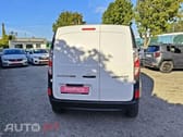 Renault Kangoo MAXI 1.5 DCI