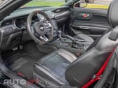 Ford Mustang V8 GT