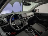 Volkswagen T-Cross 1.0 TSI Urban
