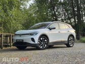 Volkswagen Id.4 77 kWh Pro Performance