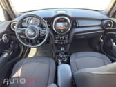 MINI Cooper One D