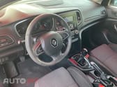Renault Mégane 1.5 dCi Zen