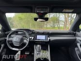 Peugeot 508 SW 1.5 BlueHDi GT Line EAT8