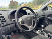Hyundai i30 i30 1.6 CRDi