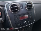 Dacia Sandero 0.9 TCe 90cv S&S Confort