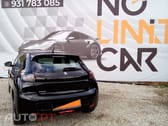 Peugeot 208 Puretech Allure