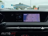 DS DS4 E-Tense Trocadero EAT8