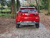 MG ZS Maximal Luxury