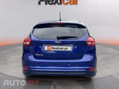 Ford Focus 1.0 EcoBoost ST-Line