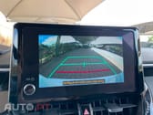 Toyota Corolla 1.8 Hybrid Comfort