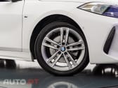 BMW 116 d Pack Desportivo M Auto