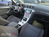 Ford S-Max 1.8 TDCi Titanium 7L