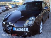 Alfa Romeo Giulietta 1.6 JTDm Corporate