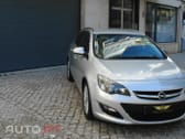 Opel Astra Sports Tourer 1.7 CDTi Cosmo S/S