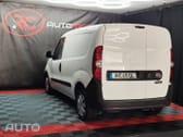 Fiat Doblo 1.3 MJ Easy 3L