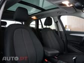 BMW X1 16 d sDrive Line xLine