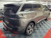 Peugeot 5008 1.5 BlueHDi Allure Pack