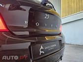 Rover 25 Rover 25