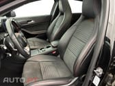 Mercedes-Benz A 180 Fascination 7G-DCT