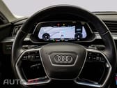 Audi E-Tron I.V.A DEDUTÍVEL 55 ADVANCED 21Z