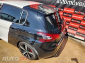 Peugeot 308 1.5 BlueHDi Business Line