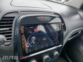 Renault Captur 1.5 dCi Sport