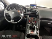 Peugeot 3008 Style 1.6HDI
