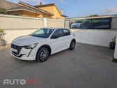 Peugeot E-208 50 kWh Active