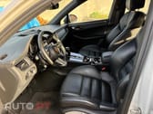 Porsche Macan Turbo