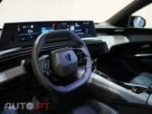 Peugeot 3008 1.2 Hybrid Allure e-DCS6