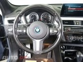 BMW X1 25 e xDrive