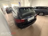Mercedes-Benz C 220 d Station 9G-TRONIC Avantgarde
